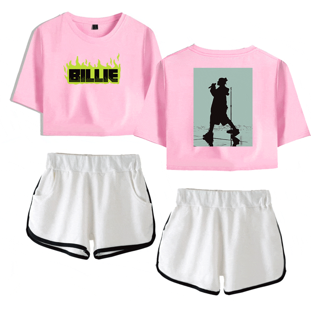 Billie Eilish Merch