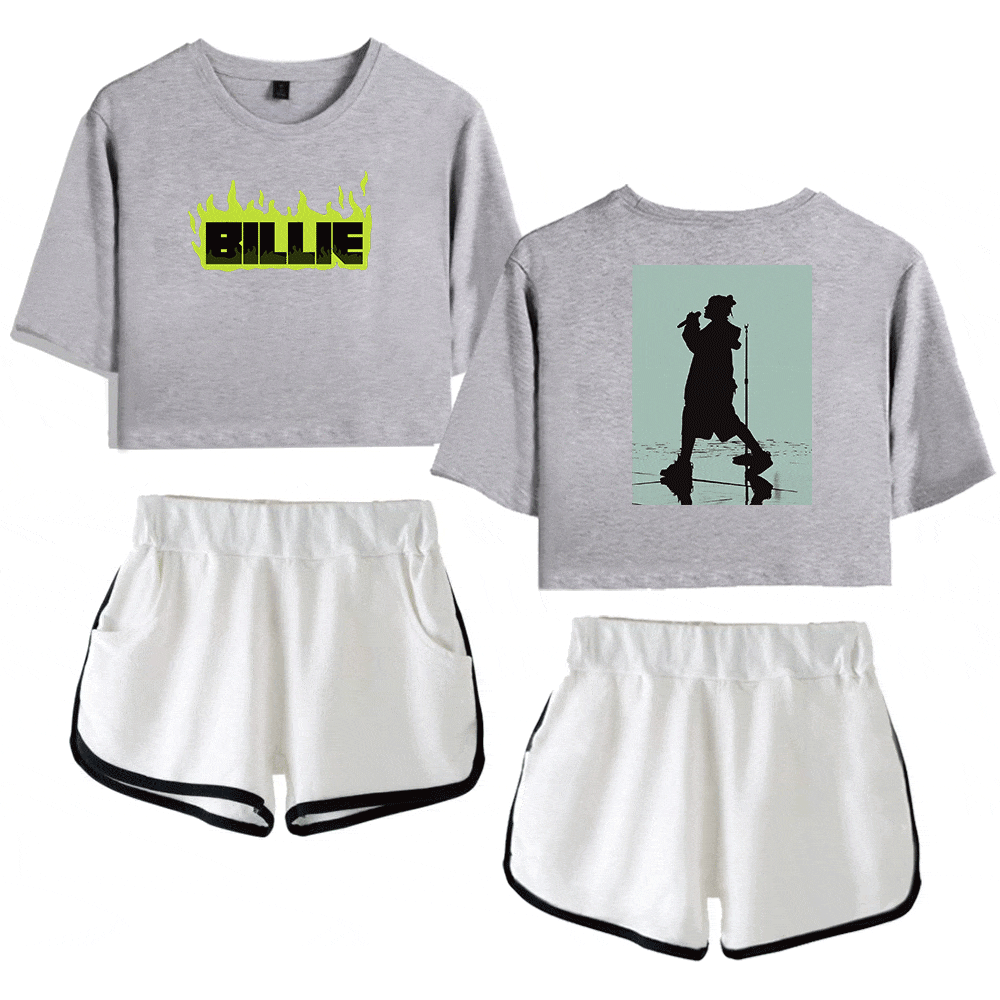 Billie Eilish Tracksuit