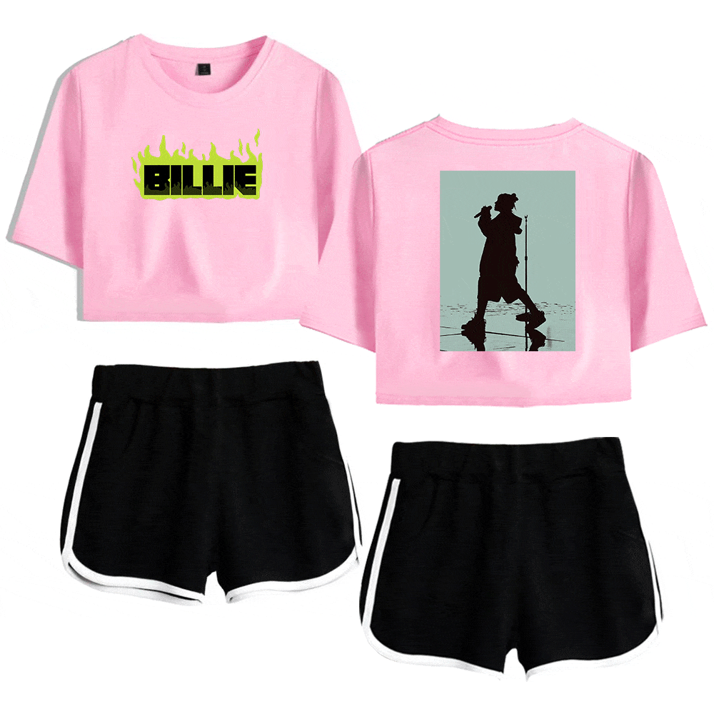 Billie Eilish Merch