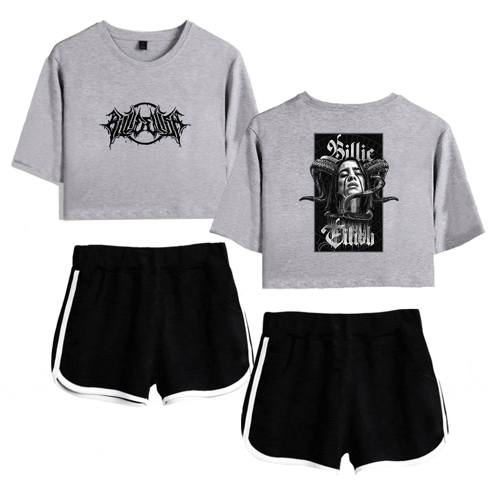 Billie Eilish Tracksuit