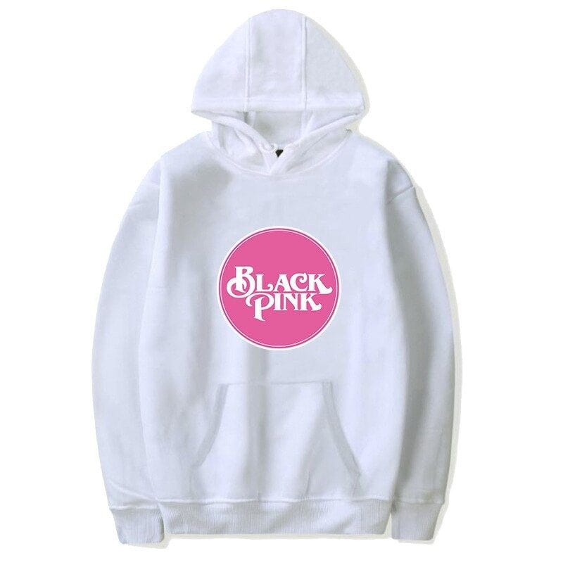 Blackpink Hoodie #27 - Image 2