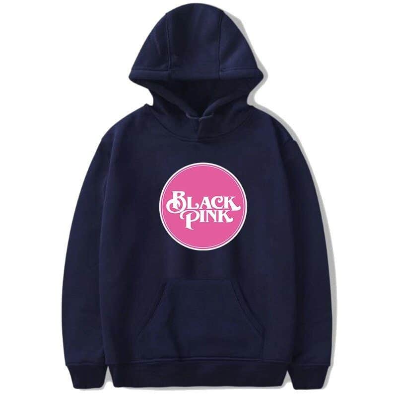 Blackpink Hoodie #27 - Image 3