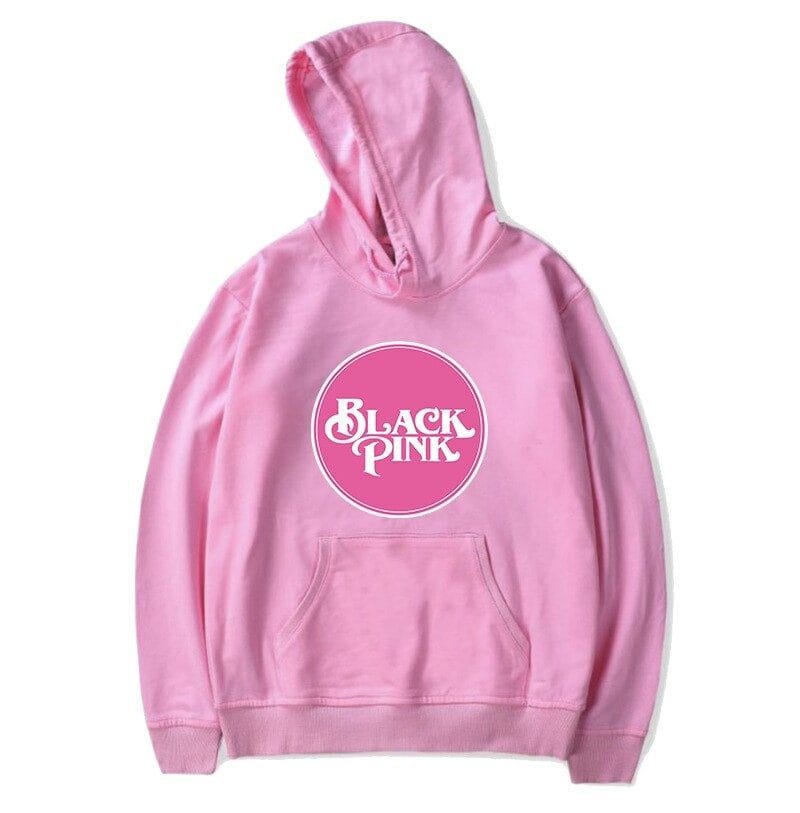 Blackpink Hoodie #27 - Image 4