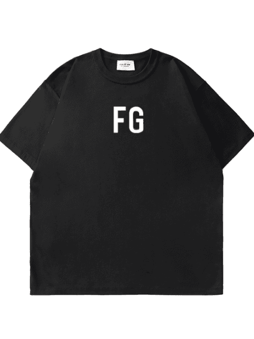 Fear of God FG7C T-Shirt (F17)
