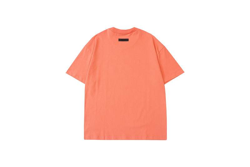 Fear of God T-Shirt (F112) - Image 4
