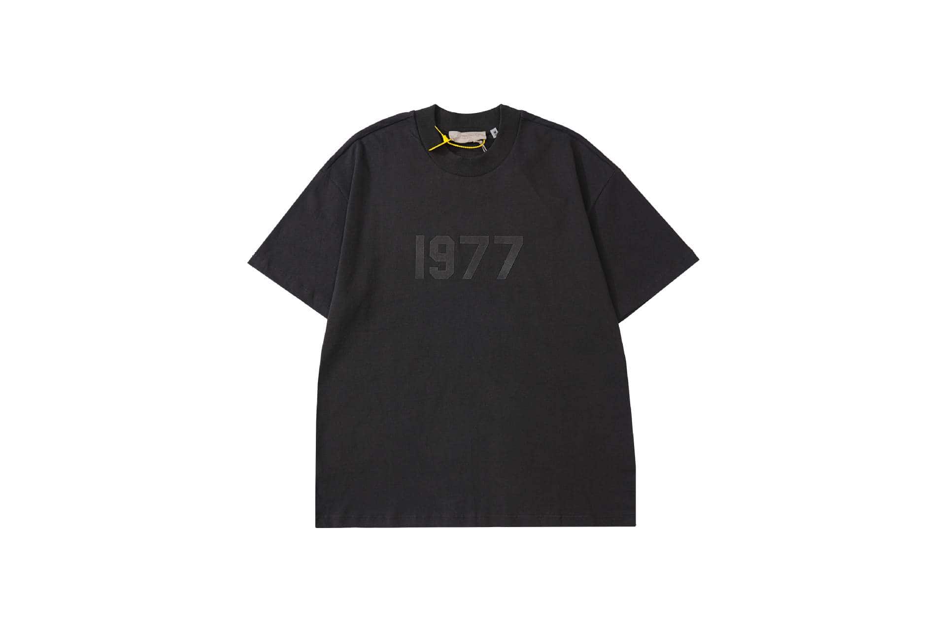 Fear of God T-Shirt (F112) - Image 2