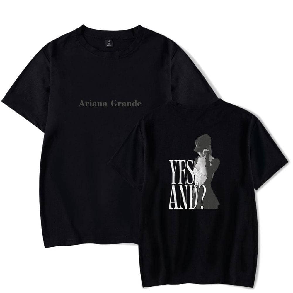 Ariana Grande T-Shirt #26 - Image 2