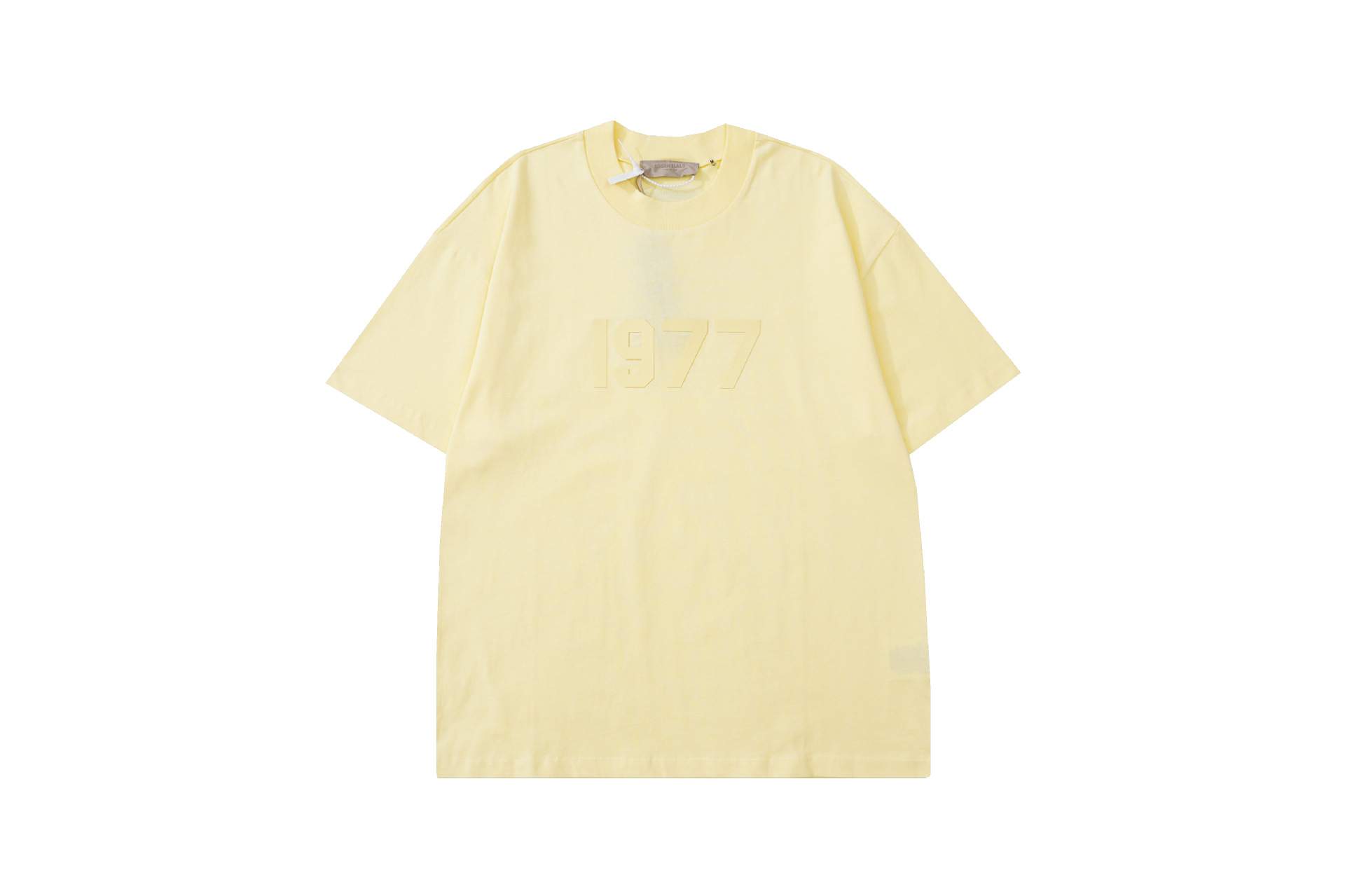 Fear of God T-Shirt (F112) - Image 6