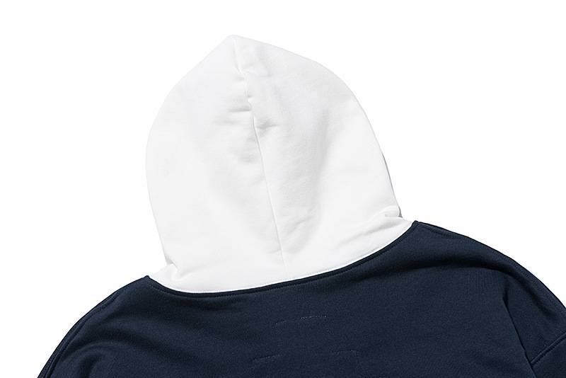 Cav Empt Zipper Hoodie #2 - Image 3