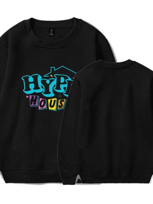 The Hype House Sweatshirt #2