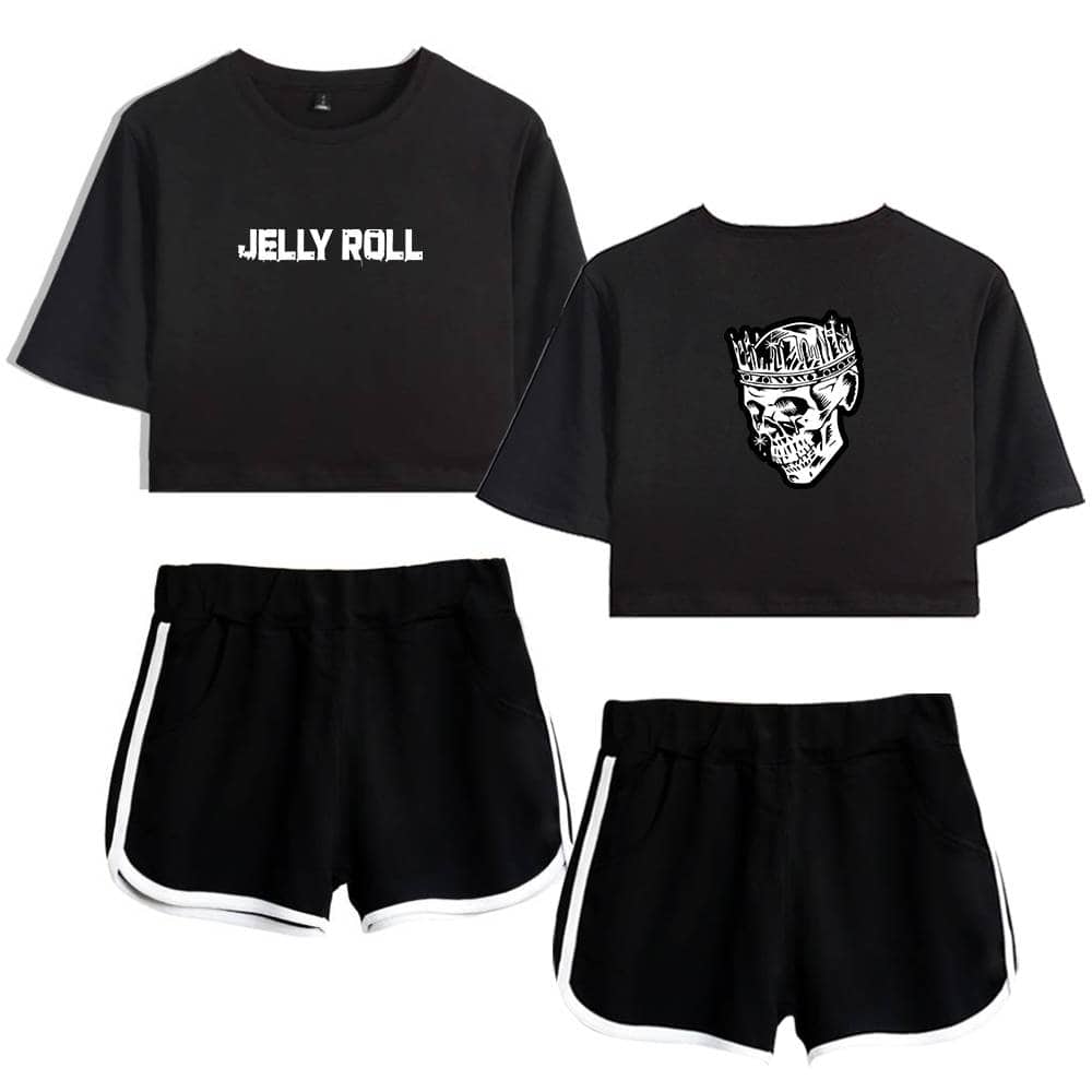 Jelly Roll Tracksuit #1 - Image 2