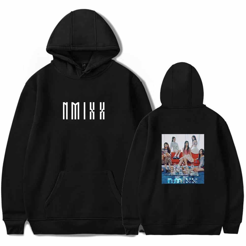 Nmixx Hoodie #3 - Image 2
