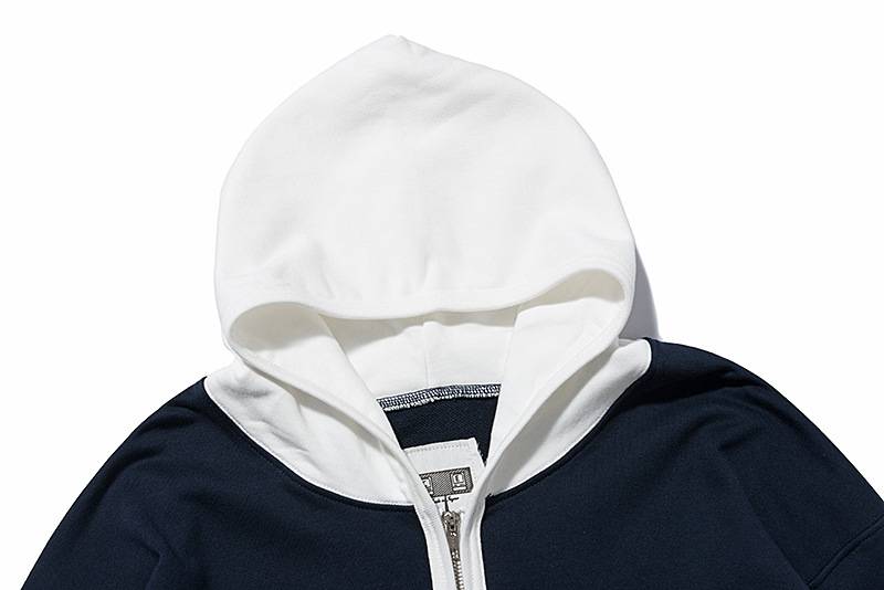 Cav Empt Zipper Hoodie #2 - Image 8