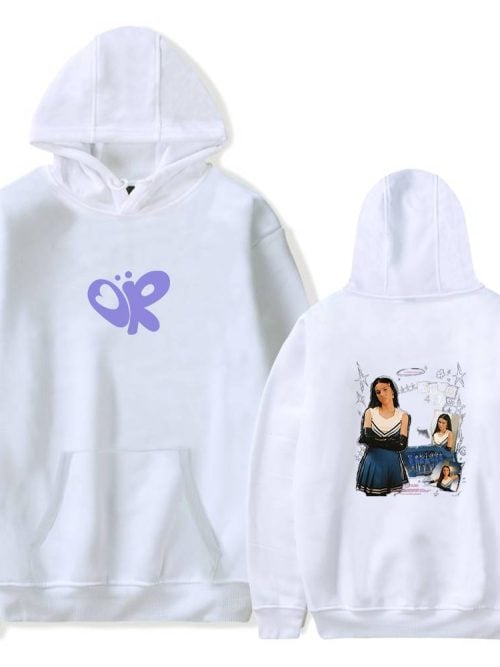 Olivia Rodrigo Hoodie #6