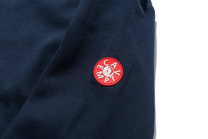 Cav Empt Zipper Hoodie #2 - Image 5
