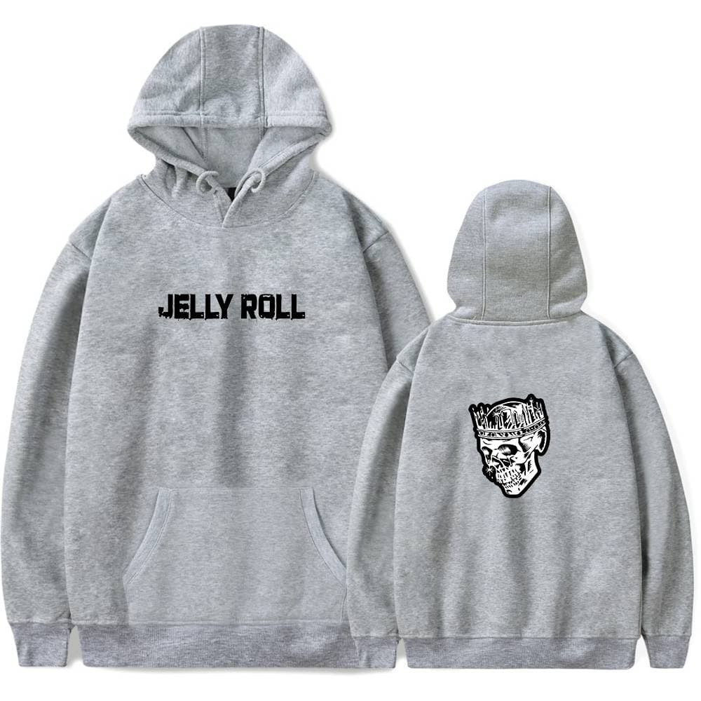 Jelly Roll Hoodie #1 - Image 4
