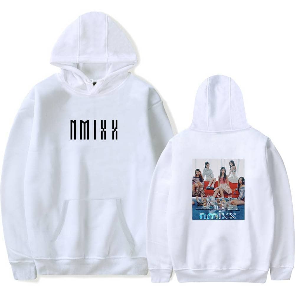 Nmixx Hoodie #3 - Image 3