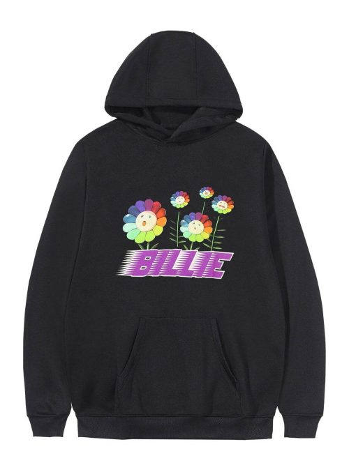 Billie Eilish Hoodie #5