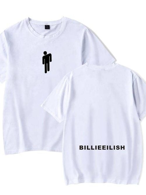 Billie Eilish T-Shirt #5