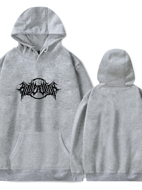 Billie Eilish Hoodie #20