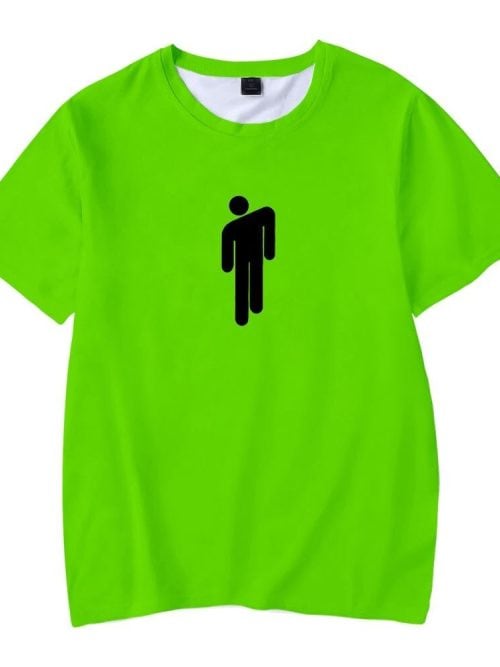 Billie Eilish T-Shirt #16