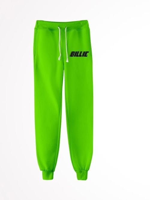 Billie Eilish Pants #1