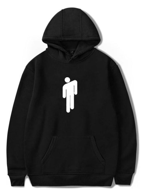 Billie Eilish Hoodie #16