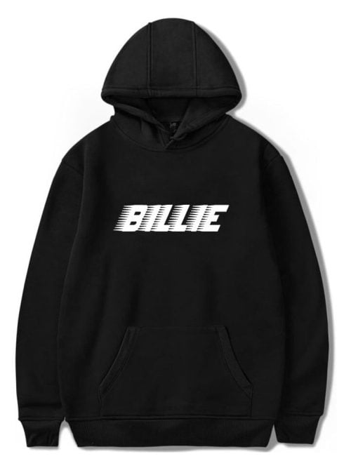 Billie Eilish Hoodie #15