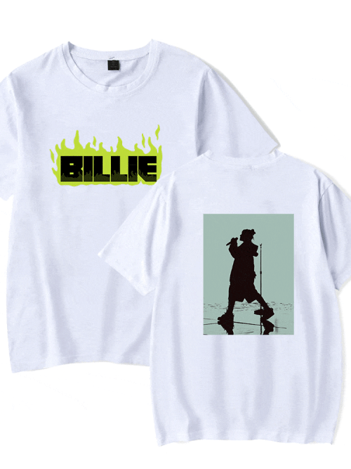 Billie Eilish T-Shirt #19