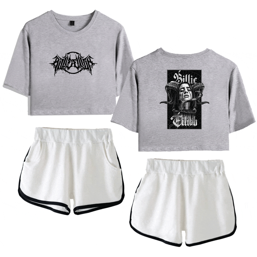 Billie Eilish Tracksuit #9 - Image 7