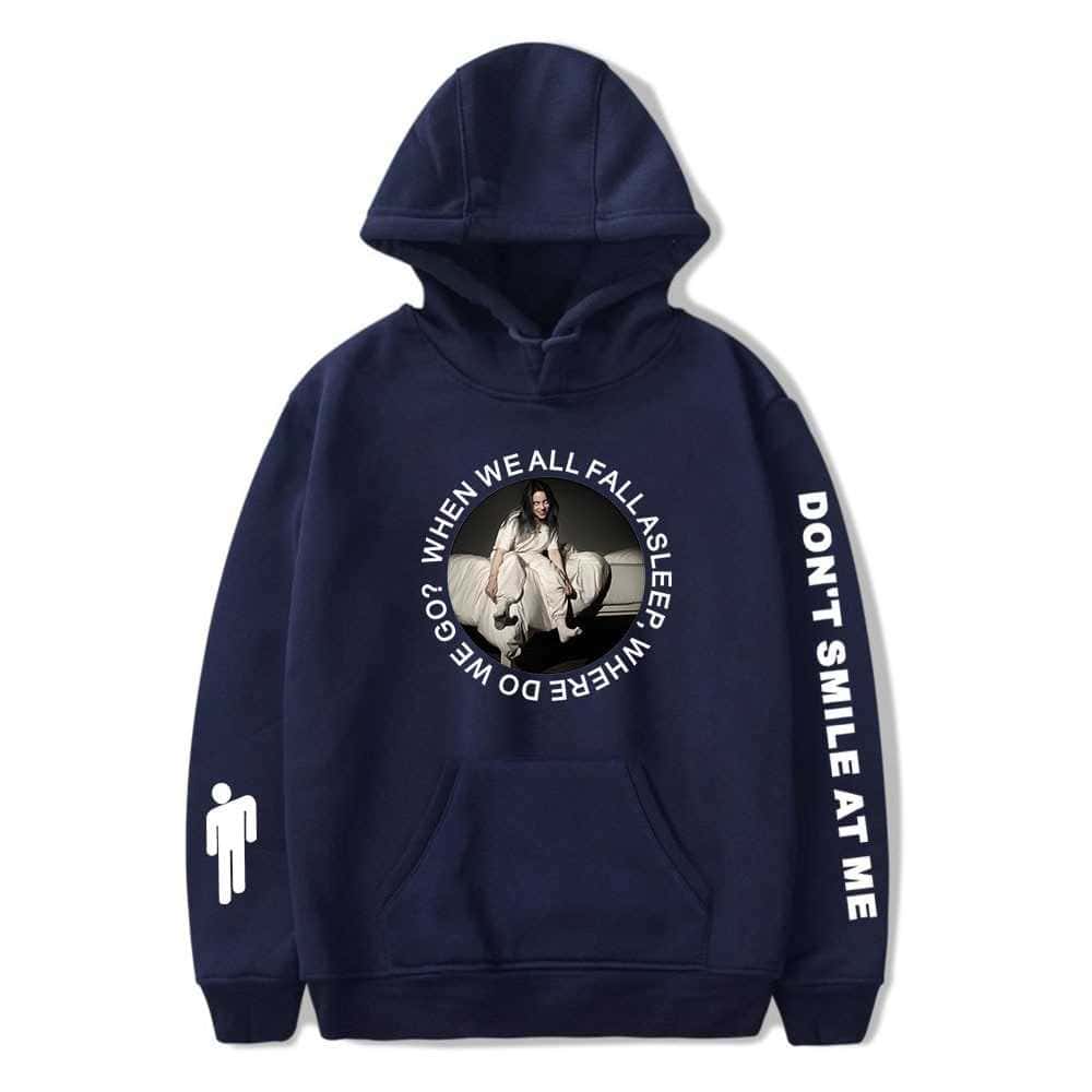 Billie Eilish Hoodie #23 - Image 3