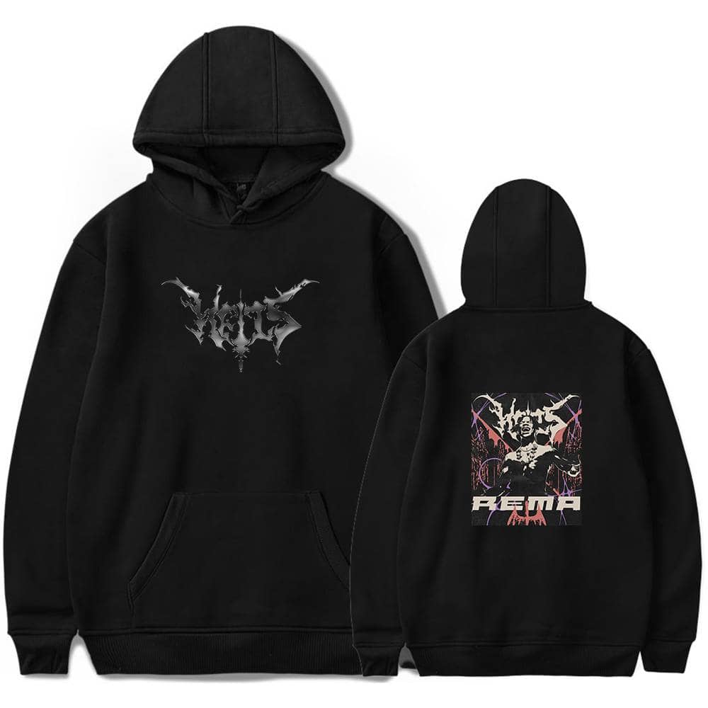 Rema Hoodie #2 - Image 2