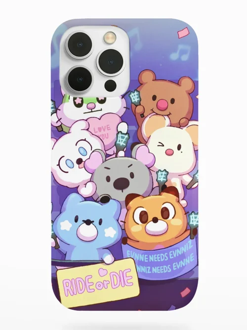 Evnne Phone Case #11