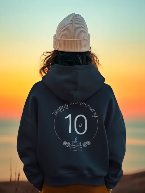 Twice Ten: The Story Goes On Hoodie #2