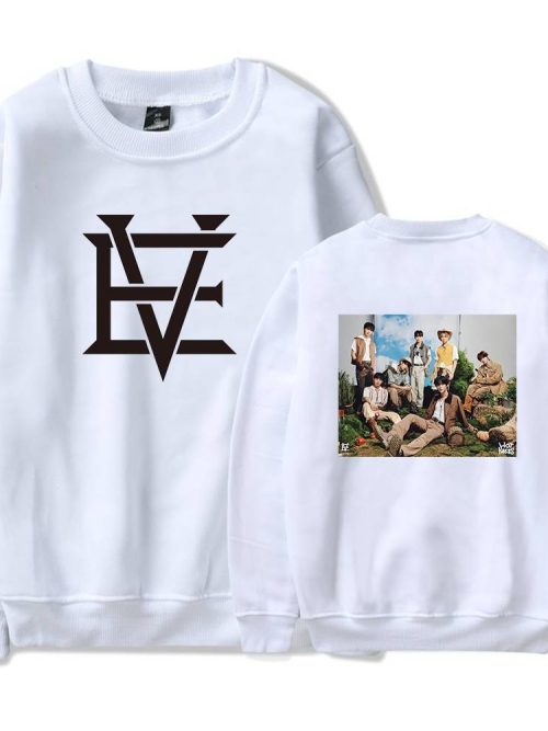Evnne Sweatshirt #3